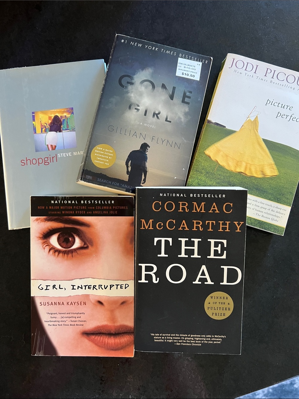 Books - Picture 1 of 8